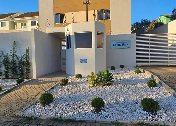 Aconchegante Tingui 70, 40M2