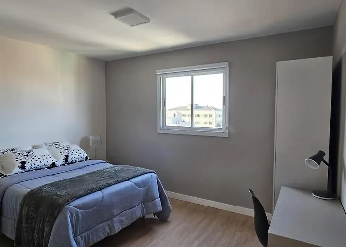 Aconchegante Tingui 70, 40M2
